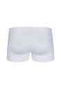 Rückansicht (Freisteller) von HU white modal/viskose/tencel Pants
