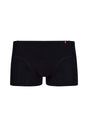 Vorderansicht (Freisteller) von HU black modal/viskose/tencel Pants