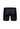 Rückansicht (Freisteller) von HU black modal/viskose/tencel Pants langes Bein