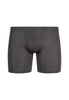Vorderansicht (Freisteller) von HU asphalt modal/viskose/tencel Pants langes Bein
