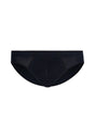Vorderansicht (Freisteller) von HU black modal/viskose/tencel Slip