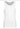 Vorderansicht (Freisteller) von HU white modal/viskose/tencel Tanktop
