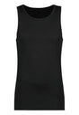 Vorderansicht (Freisteller) von HU black modal/viskose/tencel Tanktop