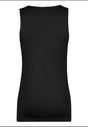 Rückansicht (Freisteller) von HU black modal/viskose/tencel Tanktop
