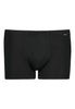 Vorderansicht (Freisteller) von HU black modal/viskose/tencel Pants