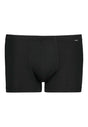 Vorderansicht (Freisteller) von HU black modal/viskose/tencel Pants
