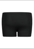 Rückansicht (Freisteller) von HU black modal/viskose/tencel Pants