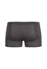 Rückansicht (Freisteller) von HU asphalt modal/viskose/tencel Pants