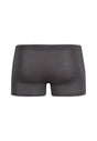 Rückansicht (Freisteller) von HU asphalt modal/viskose/tencel Pants