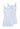 Vorderansicht (Freisteller) von HU white baumwolle Tanktop Doppelpack