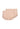 Vorderansicht (Freisteller) von HU dusty rose baumwolle Maxi Slip Doppelpack