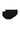 Vorderansicht (Freisteller) von HU black baumwolle Midi Slip Doppelpack