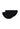 Vorderansicht (Freisteller) von HU black baumwolle Rio Slip Doppelpack