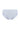 Vorderansicht (Freisteller) von HU white baumwolle Midi Slip