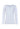 Vorderansicht (Freisteller) von HU white baumwolle Shirt langarm