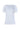 Vorderansicht (Freisteller) von HU white baumwolle Shirt kurzarm