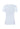 Rückansicht (Freisteller) von HU white baumwolle Shirt kurzarm