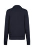 Rückansicht (Freisteller) von HU mood indigo modal/viskose/tencel Jacke