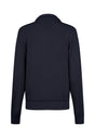 Rückansicht (Freisteller) von HU mood indigo modal/viskose/tencel Jacke