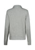 Rückansicht (Freisteller) von HU light grey modal/viskose/tencel Jacke
