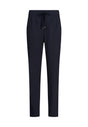 Vorderansicht (Freisteller) von HU mood indigo modal/viskose/tencel Lounge Hose