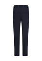 Rückansicht (Freisteller) von HU mood indigo modal/viskose/tencel Lounge Hose