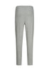 Rückansicht (Freisteller) von HU light grey modal/viskose/tencel Lounge Hose