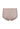 Vorderansicht (Freisteller) von HU dusty rose mikrofaser Maxi Slip