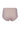 Rückansicht (Freisteller) von HU dusty rose mikrofaser Maxi Slip