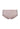 Vorderansicht (Freisteller) von HU dusty rose mikrofaser Midi Slip