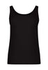 Vorderansicht (Freisteller) von HU black mikrofaser Tanktop