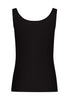 Rückansicht (Freisteller) von HU black mikrofaser Tanktop