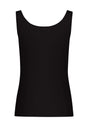 Rückansicht (Freisteller) von HU black mikrofaser Tanktop