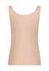 Rückansicht (Freisteller) von HU dusty rose mikrofaser Tanktop