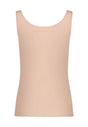 Rückansicht (Freisteller) von HU dusty rose mikrofaser Tanktop