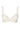 Vorderansicht (Freisteller) von HU ivory mikrofaser Push-up BH