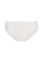 Vorderansicht (Freisteller) von HU ivory mikrofaser Rio Slip