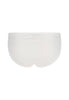 Rückansicht (Freisteller) von HU ivory mikrofaser Rio Slip