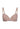 Vorderansicht (Freisteller) von HU dusty rose mikrofaser Push-up BH