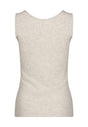 Rückansicht (Freisteller) von HU champagner modal/viskose/tencel Tanktop