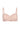 Vorderansicht (Freisteller) von HU dusty rose mikrofaser Bandeau BH