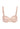 Rückansicht (Freisteller) von HU dusty rose mikrofaser Bandeau BH