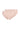 Vorderansicht (Freisteller) von HU dusty rose baumwolle Rio Slip Doppelpack