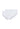 Vorderansicht (Freisteller) von HU white baumwolle Maxi Slip Doppelpack
