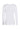Rückansicht (Freisteller) von HU white baumwolle Shirt langarm