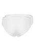 Rückansicht (Freisteller) von HU white mikrofaser Rio Slip Doppelpack