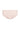 Vorderansicht (Freisteller) von HU dusty rose mikrofaser Rio Slip