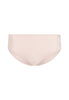Vorderansicht (Freisteller) von HU dusty rose mikrofaser Rio Slip