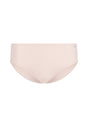 Vorderansicht (Freisteller) von HU dusty rose mikrofaser Rio Slip