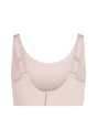 Rückansicht (Freisteller) von HU dusty rose mikrofaser Soft BH herausn. Pads